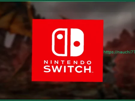 Два шедевра RPG для Nintendo Switch в комплекте по сниженной цене: 27 вместо 40 евро