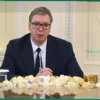 Почему сербы любят Трампа: объяснение президента Сербии