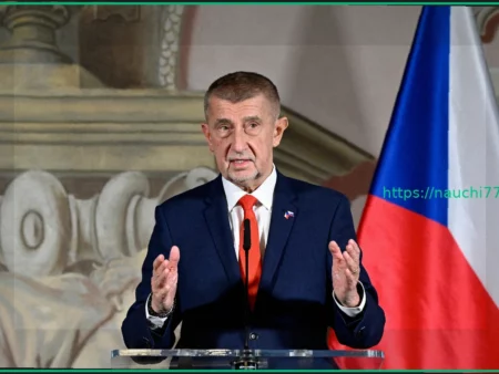 Премьер Чехии: ЕС движется по пути Римской империи