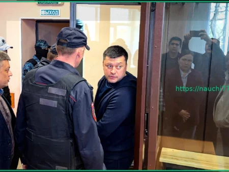 Состояние мэра Уфы под домашним арестом: подробности от адвоката