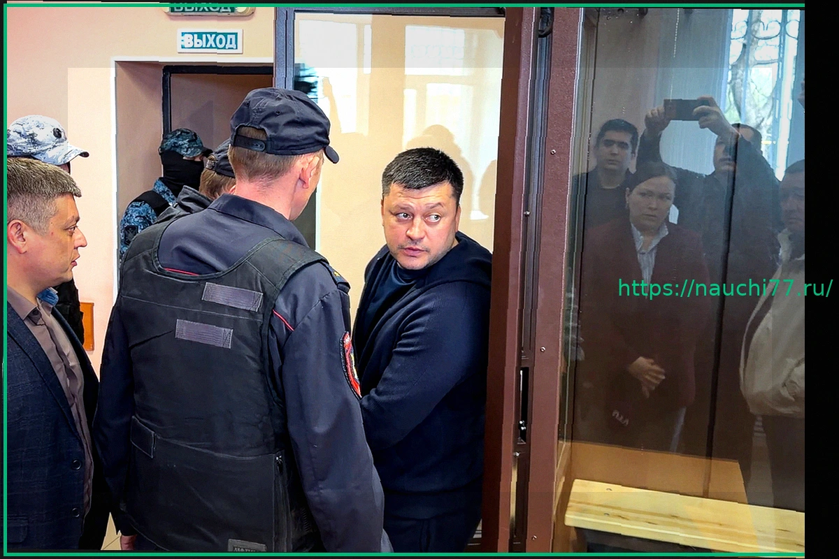 Preview Состояние мэра Уфы под домашним арестом: подробности от адвоката