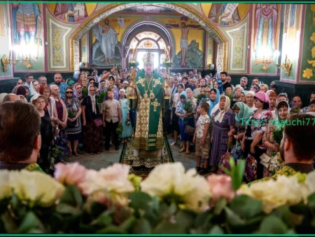 Когда православные отметят Троицу в 2026 году: дата и глубокий смысл праздника
