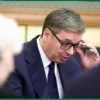 Додик: Решения об отставке Вучича принимаются внутри Сербии