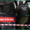 Убийство из-за громкой музыки в Петербурге