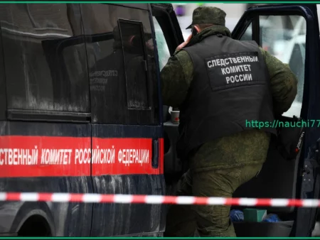 Убийство из-за громкой музыки в Петербурге