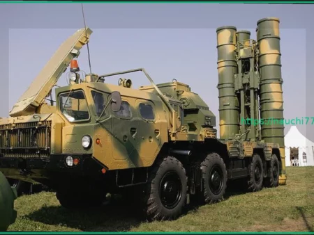 ПВО России успешно отразила атаку шести украинских дронов над Тульской областью