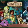 Meridiem выпустит физическую версию Complete Edition игры Tavern Talk 14 октября