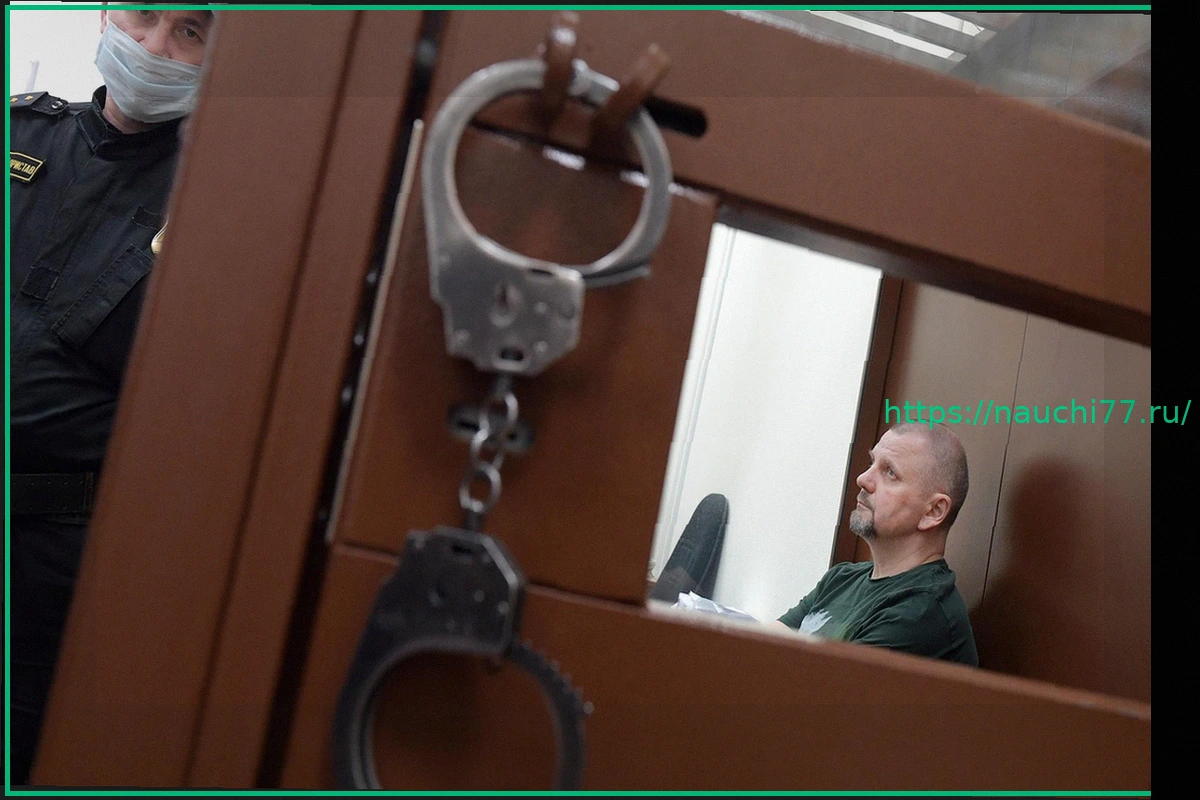 Preview Бывший деловой партнер Фургала отбыл семилетний срок