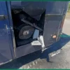 В ЛНР беспилотник ВСУ атаковал рейсовый автобус Старобельск — Москва