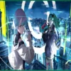 Wuthering Waves приглашает персонажей Cyberpunk Edgerunners в версии 3.4