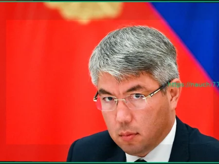 Глава Бурятии требует расследования нападения на школьницу в Москве