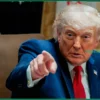 Дональд Трамп недоволен ходом переговоров с Ираном