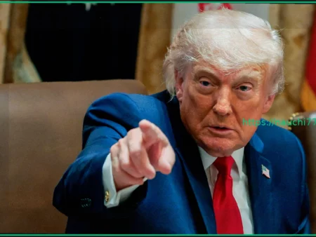 Дональд Трамп недоволен ходом переговоров с Ираном
