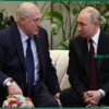 Дискуссии Путина и Лукашенко о росте утильсбора