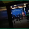 Ушаков раскрыл, что мешает США выполнить «понимания» Анкориджа