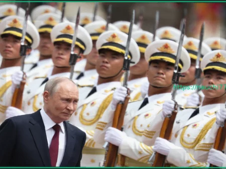 Сравнение визитов лидеров России и США в Пекин: анализ политолога