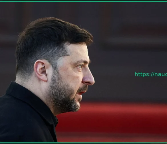 Реакция России на планы Зеленского по усилению дальности ударов