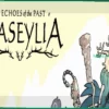 Maseylia: Echoes of the Past — Французский 3D Метроидвания Скоро в Продаже