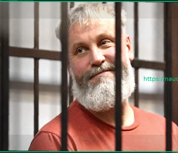 Основатель iSpring Юрий Усков: прокурор запросил 4 года колонии