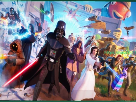 Fortnite возвращается в App Store: Epic Games объявляет начало конца «налога Apple»