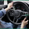 Российская блогерша, хваставшаяся нарушениями ПДД на Mercedes, заинтересовала ГАИ