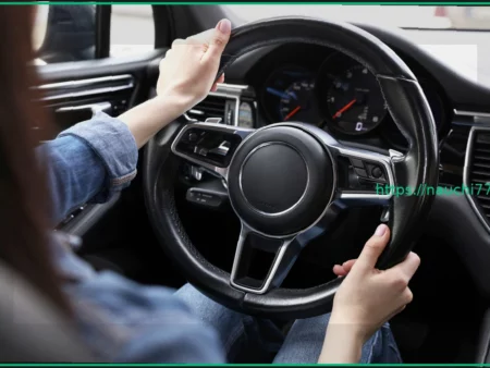 Российская блогерша, хваставшаяся нарушениями ПДД на Mercedes, заинтересовала ГАИ