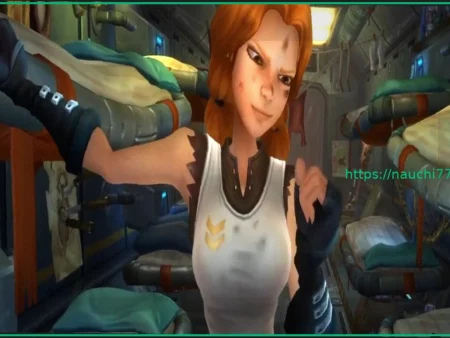 Золотые годы MMORPG: сообщество вспоминает лучшие времена жанра