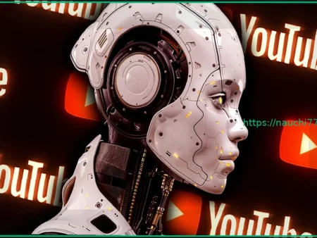 YouTube начнет автоматически предупреждать о контенте с ИИ