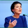 Украинский конфликт: цена для немецких налогоплательщиков превысила 100 миллиардов евро