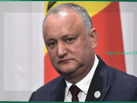 Молдавский экс-президент: Выход из СНГ ударит по экономике