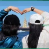 Сравнение цен на отдых: Петербург против Москвы
