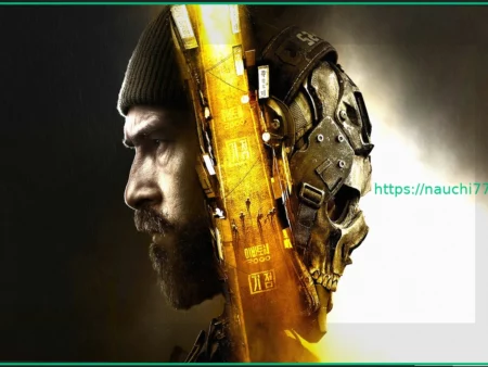 Call of Duty: Modern Warfare 4 Избежит Ошибок Black Ops 7