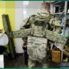 «Гранат БС-К»: новый бронежилет с защитой из карбида бора