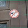Самые некурящие регионы России
