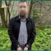 Фигурант «янтарного дела» задержан после 5 лет розыска