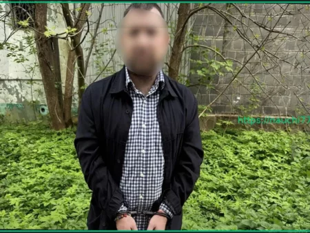 Фигурант «янтарного дела» задержан после 5 лет розыска
