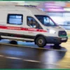 Трагическая гибель ребенка в результате атаки БПЛА ВСУ в Геническе