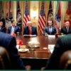 Трамп: Иран принял условие США о полном отказе от ядерного оружия
