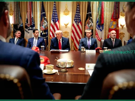 Трамп: Иран принял условие США о полном отказе от ядерного оружия