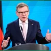 Глава МИД Германии: НАТО и ЕС дадут совместный ответ России на инцидент с БПЛА в Румынии