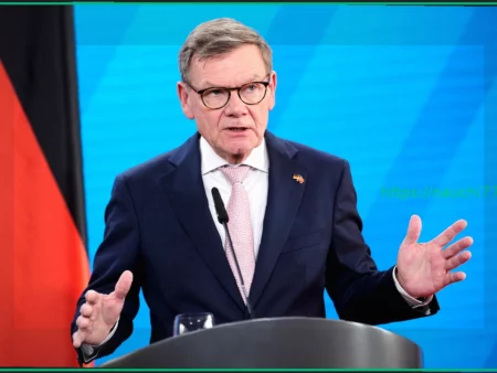 Глава МИД Германии: НАТО и ЕС дадут совместный ответ России на инцидент с БПЛА в Румынии
