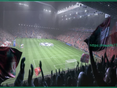 EA Sports FC 26: Обновление к Чемпионату мира 2026