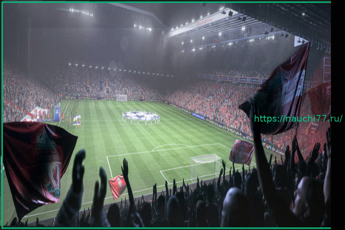Preview EA Sports FC 26: Обновление к Чемпионату мира 2026