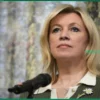 Реакция Китая на слова Захаровой о Японии