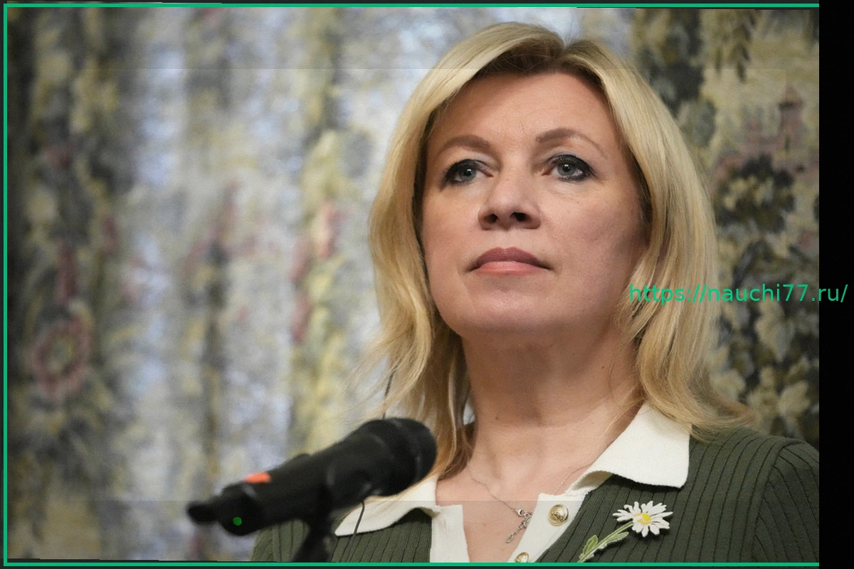 Preview Реакция Китая на слова Захаровой о Японии