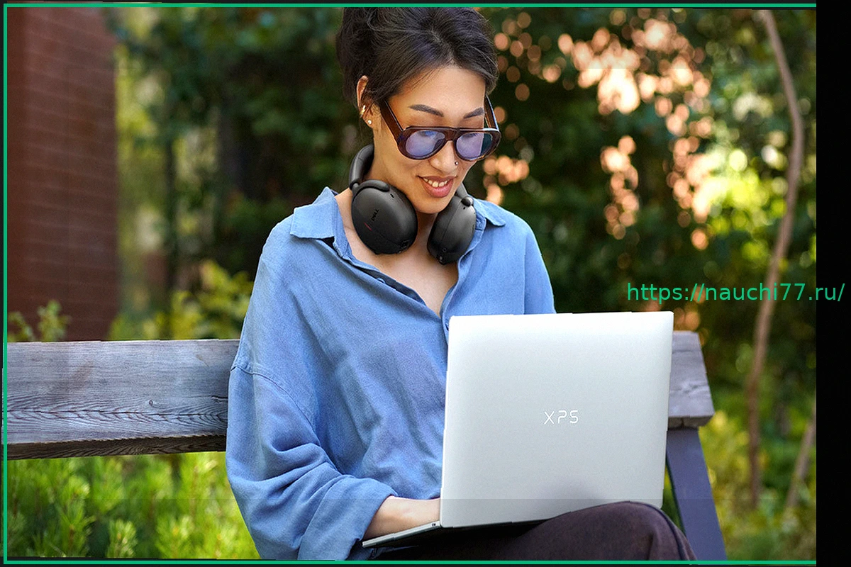 Preview Dell XPS 13 2026: Премиальный ноутбук стал доступнее