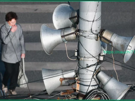 В Московской области объявили режим беспилотной опасности
