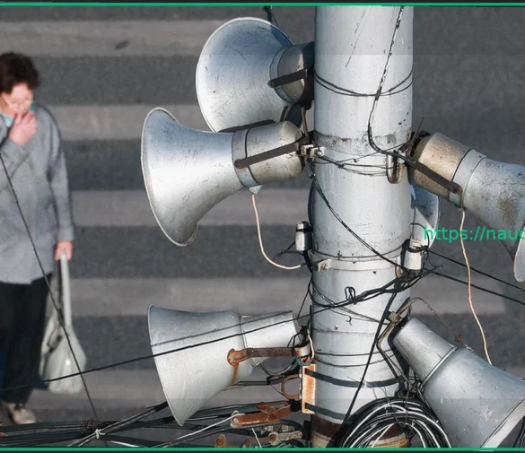 В Московской области объявили режим беспилотной опасности