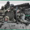 Ключевая задача ВС РФ для наступления у Красноармейска