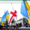 Мнение британцев об Украине: вопросы о военной поддержке